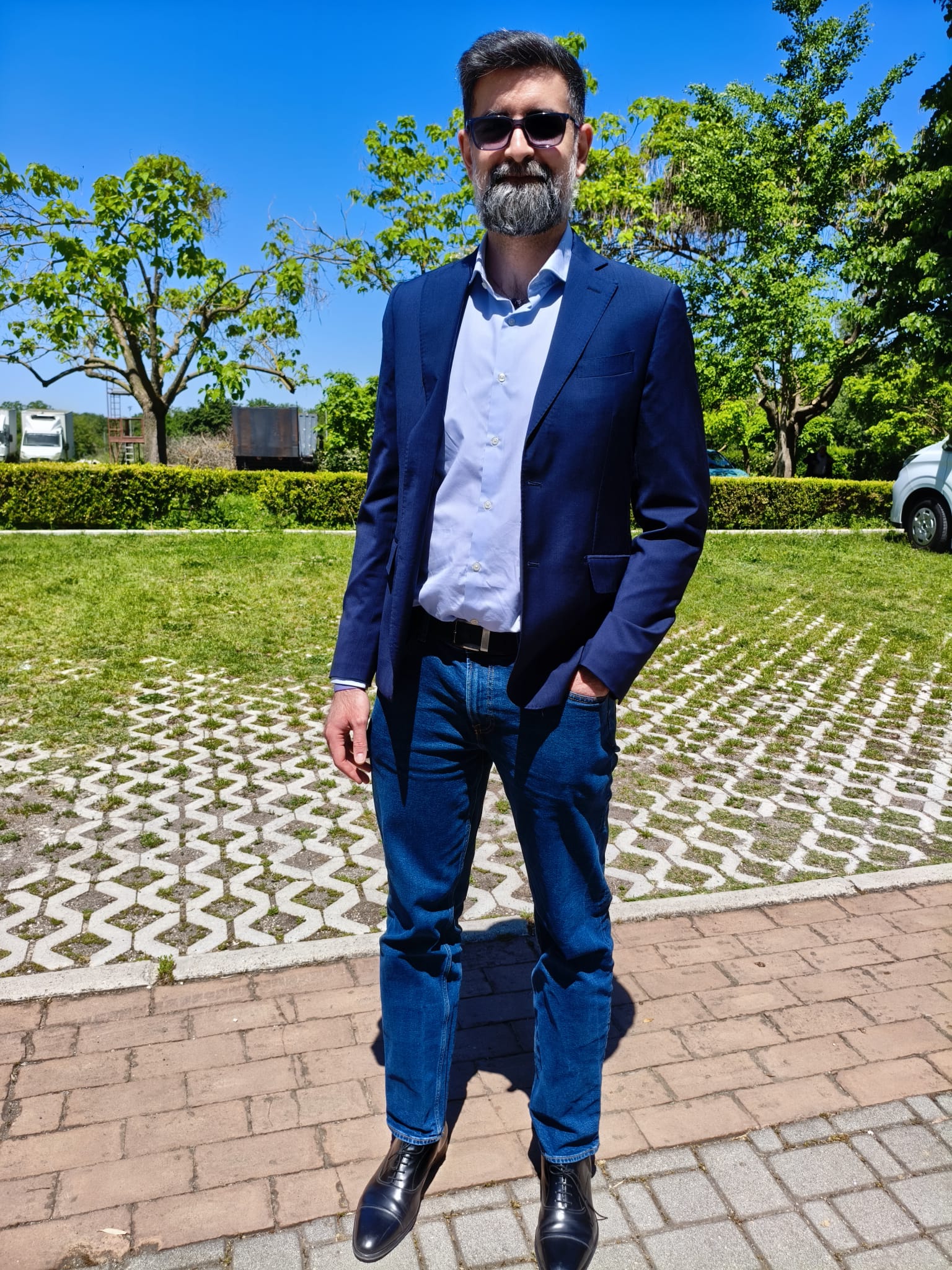 Andrea Ceravolo
